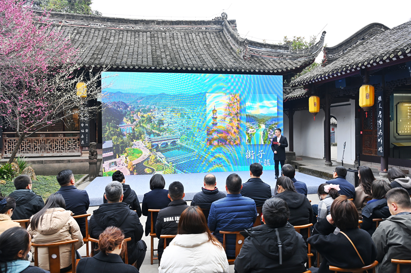 全国首个系统化“航旅非遗”品牌落地！四川崇州携手川航开启“云端非遗”之旅
